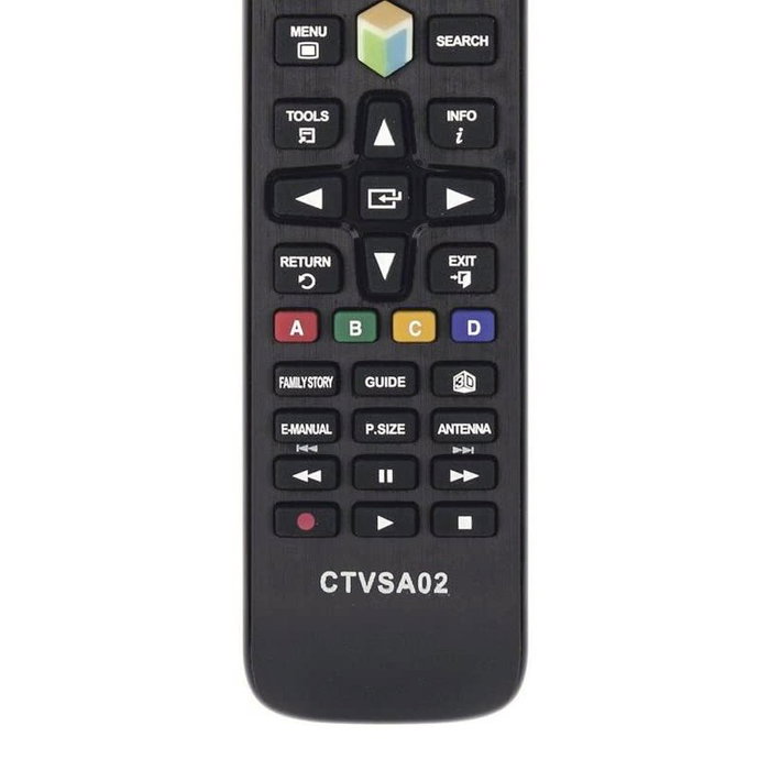 Samsung Mando TV CTVSA02 Compatible con Televisores Samsung